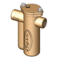 Pugh Micromet 75 appareil anticalcaire 3/4 x 3/4 - bronze