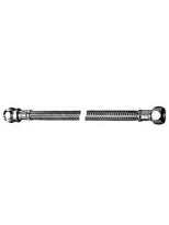 FLEXIBLE SCHELL CLEAN-FIX-S 500 MM ! 3/8F X 10 chromé