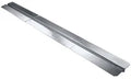 Uponor plaque 120 - 1180 mm ! Siccus conducteur de chaleur