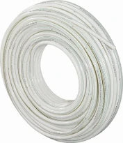 Uponor Comfort Pipe Plus tuyau 17 x 2,0 mm (rouleau 240m) - blanc - pour chauffage de sol - prix par mètre