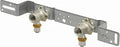 COLIIER DE MONTAGE UPONOR SMART AQUA 150 MM - 16 X 1/2 F laiton prémonté
