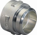 Uponor RS raccord de transition RS2 - 2 F