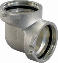 Uponor RS coude 90° RS2 x RS2