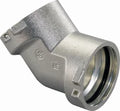 Uponor RS coude 45° RS2 x RS2