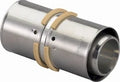 Uponor S-Press laiton manchon FF 40 x 40 mm