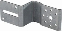Uponor Smart Aqua collier de montage pour culasse