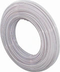 Uponor Comfort Pipe Plus tuyau 9,9 x 1,1 mm (rouleau 480m) - blanc - pour chauffage de sol