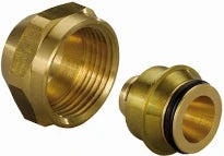 Uponor Vario raccord-union 14 X 3/4 F