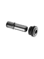 Schell allimentation urinoir 1/2 - pour raccordement à l'arrière