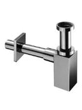 SIPHON SCHELL QUAD chromé design