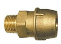 Niron PPR Raccord droit MF 63 x 2 M