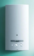 Vaillant atmoMAG Z 144/1 chauffe-eau (gaz naturel) 14 l/min - raccordement cheminée - label ERP sanitaire: A