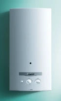 Vaillant atmoMAG G 144/1 chauffe-eau (gaz naturel) 14 l/min - raccordement cheminée - allumage automatique - label ERP sanitaire: A