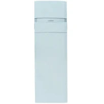 Vaillant uniTOWER VWL IS 128/5 unité intérieure avec boiler 190 l - 230p/400V - label ERP sanitaire: A