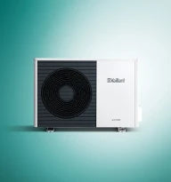 Vaillant aroTHERM VWL AS125/5 400V split pompe à chaleur air/eau 10300 W - ERP label CV: A++