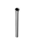 TUYAU DE RINCAGE SCHELL 15 MM chromé pour schellomat/schelltronic - longueur 314 mm
