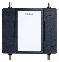 Vaillant VWZ NC 11 module hydraulique - refroidissement passif