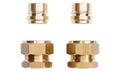 SET RACCORDEMENT VAILLANT set de raccordement pour auroFLOW VMS70 G3/4x22/18