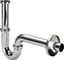 SIPHON TUBULAIRE VIEGA 5/4 X 5/4 chromé