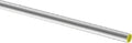 Viega Sanpress 316L Inox tuyau à paroi mince 28 x 1,2 mm (longueur 6m - bot 240m) - prix par mètre - applications pour eau potable et gaz