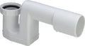 SIPHON VIEGA 6/4 blanc synthetique