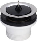 VIDAGE VIEGA 6/4 blanc synthetique