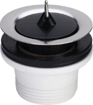 VIDAGE VIEGA 6/4 blanc synthetique
