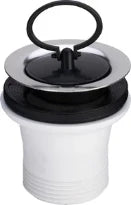 VIDAGE VIEGA 6/4 blanc synthetique