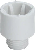 BOUCHON A PRESSER VIEGA 1/2 blanc synthetique