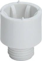 BOUCHON A PRESSER VIEGA 1/2 blanc synthetique
