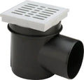 AFVOER VIEGA ADVANTIX 100 noir synthetique