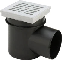 AFVOER VIEGA ADVANTIX 100 noir synthetique