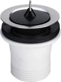 VIDAGE VIEGA 6/4 blanc synthetique