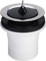 VIDAGE VIEGA 6/4 blanc synthetique