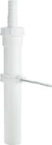 TUYAU DE REMPLACEMENT VIEGA 40 blanc synthetique