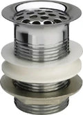 CREPINE VIEGA 70 - 5/4 X 60 chromé