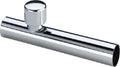 ALLONGE VIEGA 5/4 chromé avec anti-vide