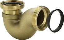 SIPHON VIEGA 5/4 laiton