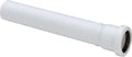 TUYAU D'EVACUATION VIEGA 50 blanc synthetique