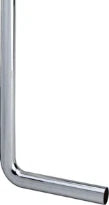 COURBE VIEGA 220 - 580 ! 6/4 chromé modele 5792-111