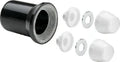 SET RACCORDEMENT VIEGA DN 100 blanc synthetique