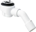 VIDAGE TUB DE DOUCHE VIEGA DOMOPLEX sans couverture - decharge 52 mm