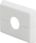 ROSACE VIEGA PROFIPRESS 60 blanc synthetique