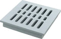 GRILLE VIEGA ADVANTIX gris synthetique