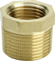 Viega bronze réduction MF 4/4 x 3/4