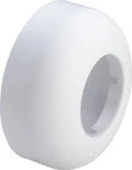 ROSACE VIEGA 50 blanc synthetique