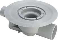 SIPHON DE SOL VIEGA ADVANTIX gris synthetique