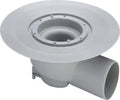 SIPHON DE SOL VIEGA ADVANTIX 70 - gris synthetique