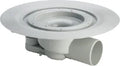 SIPHON DE SOL VIEGA ADVANTIX 100 - gris synthetique