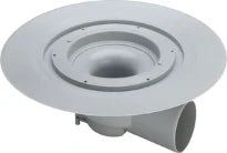 SIPHON SOL VIEGA ADVANTIX sans grille